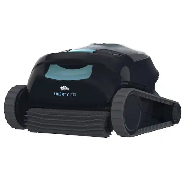 Robot de piscine DOLPHIN LIBERTY 200