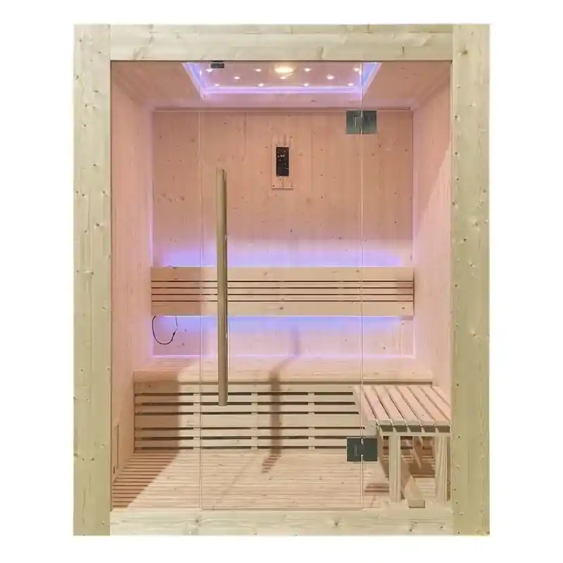 Sauna Utopia 3 places Holl’s