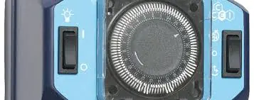 Coffret PI305 – Filtration + Projecteur 50 W – CCEI
