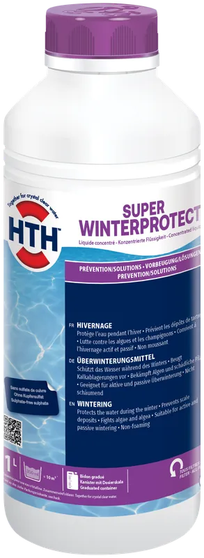 Super Winterprotect 3L – Hth