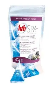 Spa Clarifiant Eau Trouble Unidose 10 x 15ml – Hth