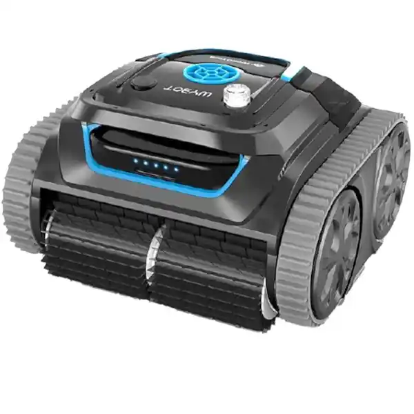 Robot de piscine avec batterie WYBOT S1