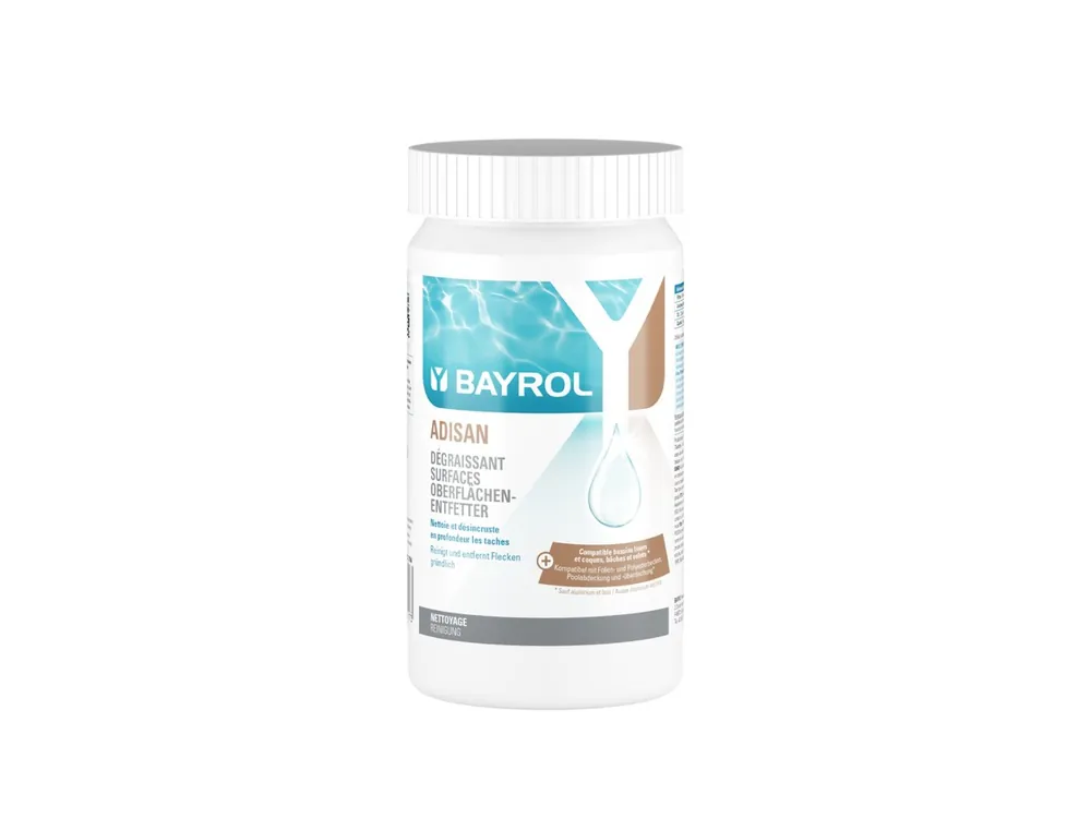 Adisan 1kg Bayrol