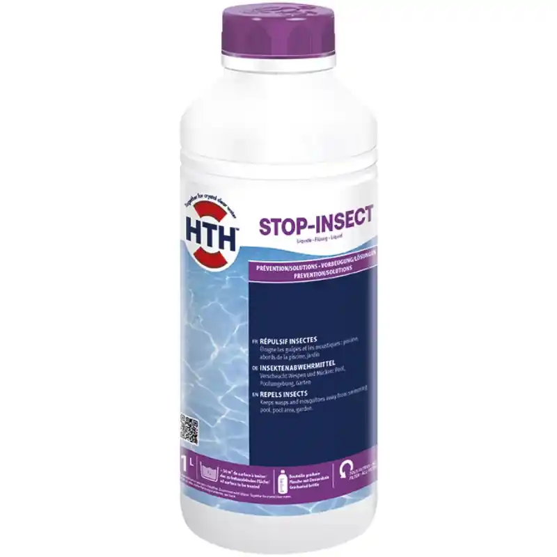 Stop Insect 1L – Hth