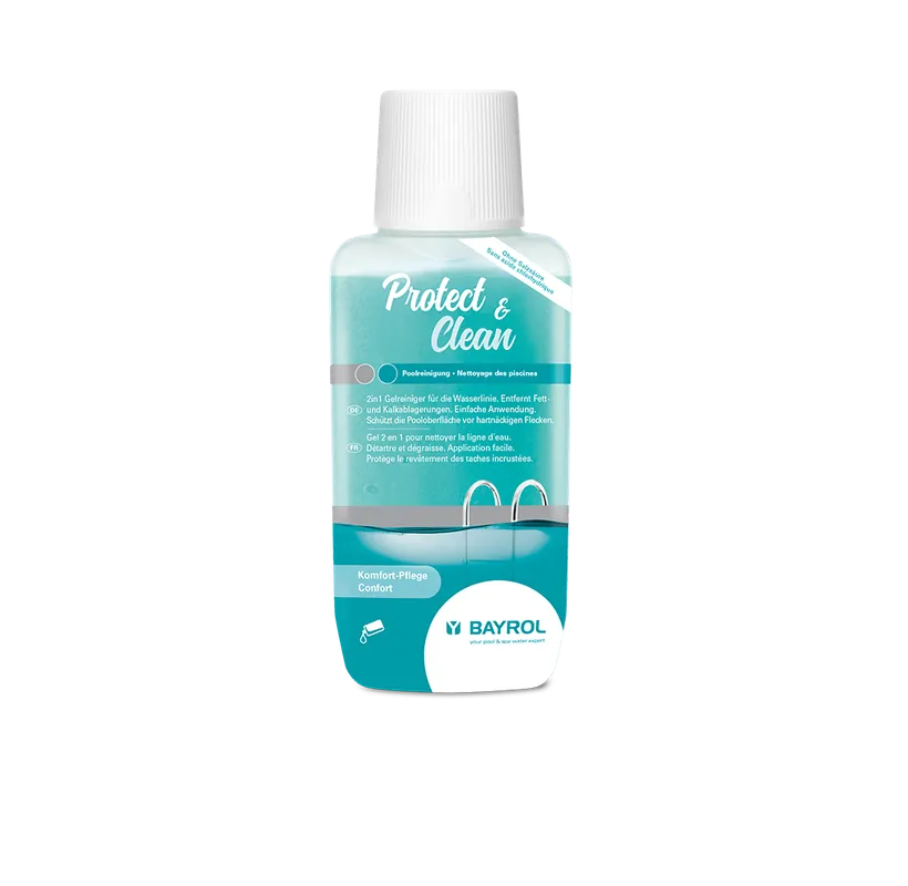 Protect & Clean 350ml – Bayrol