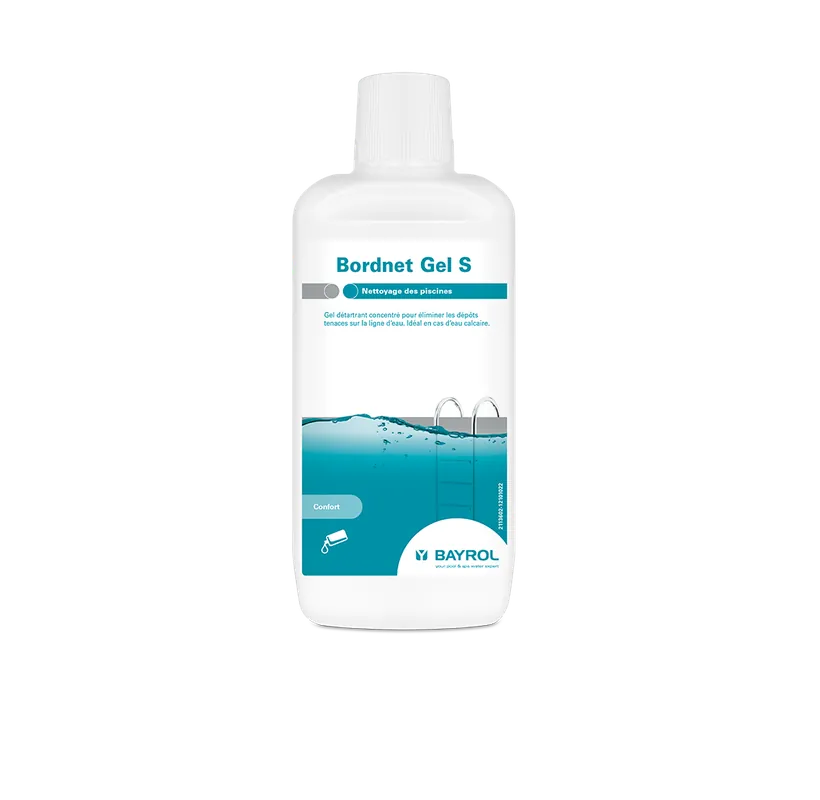 Bordnet Gel S 1L – Bayrol