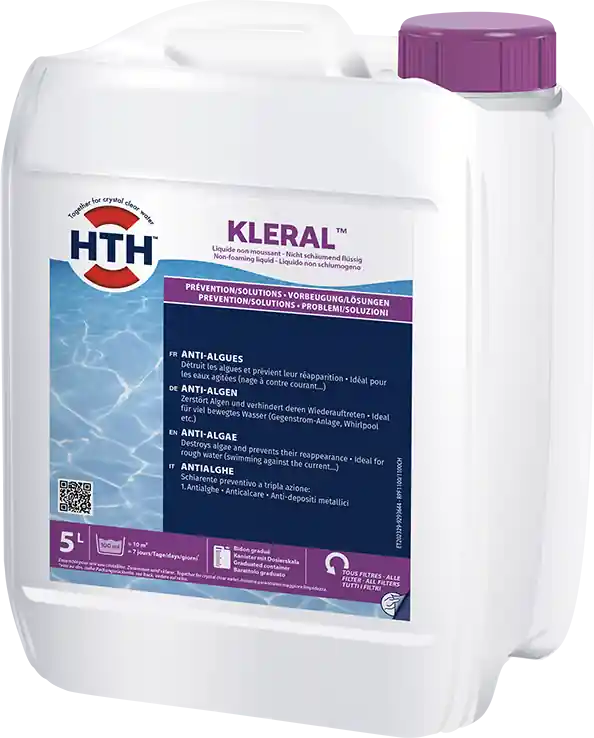 Kleral 5L – Hth