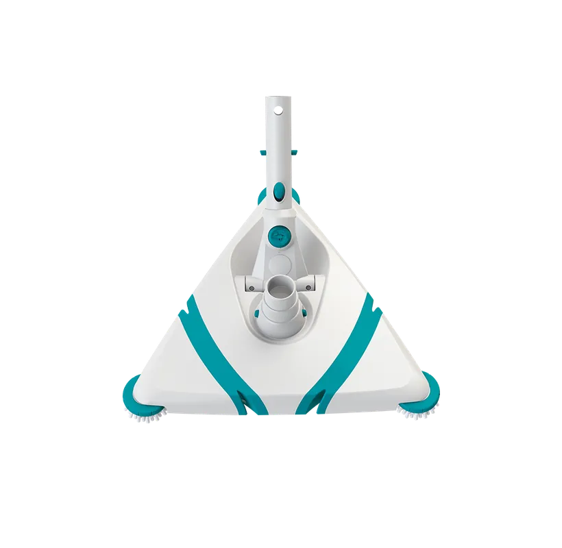 Balai Liner Triangulaire Flexible – Bayrol