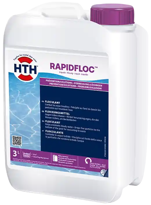 Rapidfloc 3L – Hth