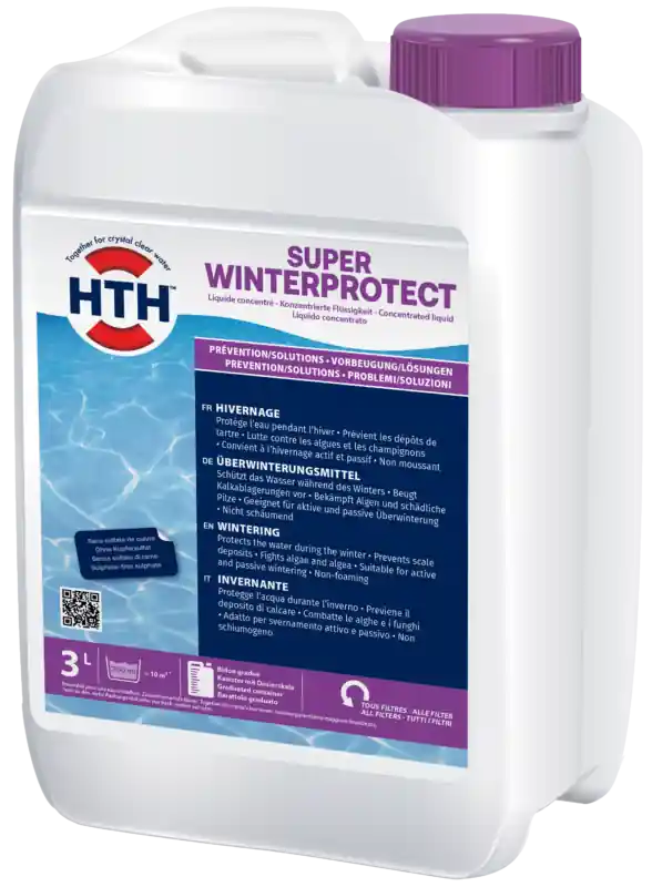 Super Winterprotect 3L Hth