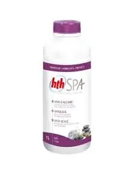 Spa Anticalcaire 1L -Hth