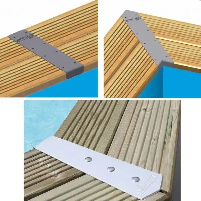 Ubbink piscine Piscine et accessoire à prix discount