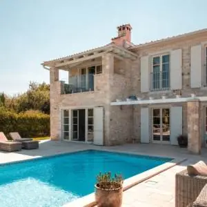 Piscine en Kit BETON LUXE rectangulaire