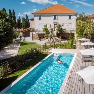 Piscine en Kit polystyrène LUXE Couloir de Nage