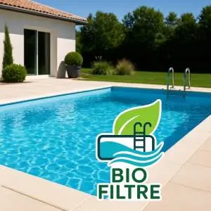Kit piscine polystyrène BIO FILTRE