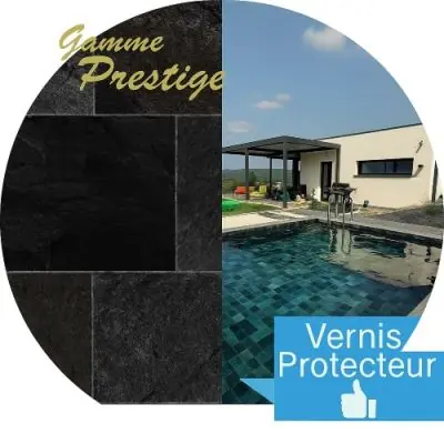 Piscine Pierre de Bali nos kits piscine polystyrène haut de gamme