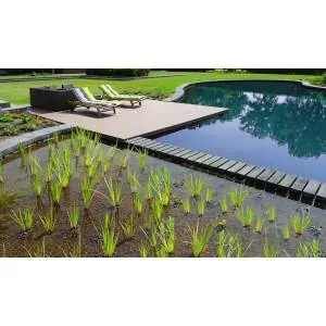 Groupe filtration piscine TYPE II Naturelle