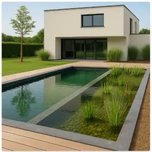 Kit bloc polystyrène TYPE III Claire Dionysos