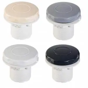Prise balai piscine liner Easyline