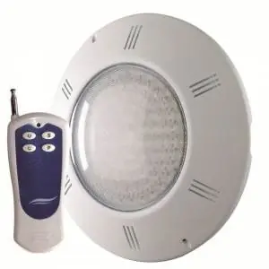 Projecteur extra plat Seamaid + télécommande