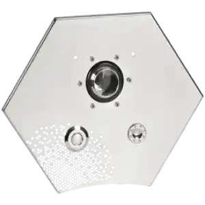 Nage à contre courant inox ALVÉONOX