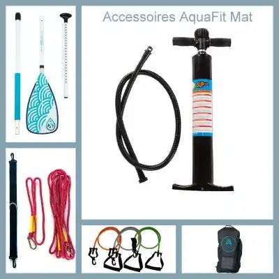 vélos pour piscine - aquabike