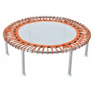 Trampoline Aquatique Wx-Tramp Premium