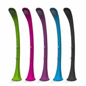 Douche solaire COBRA PVC 32 L