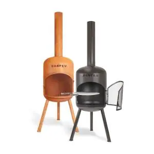 Brasero de jardin Bonbono Bonfeu