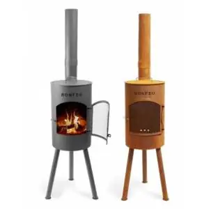 Brasero cheminée Bongiano SP et LP