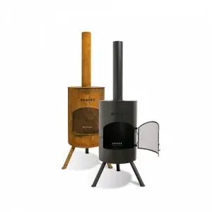 Brasero de jardin BonFeu BonTon 40