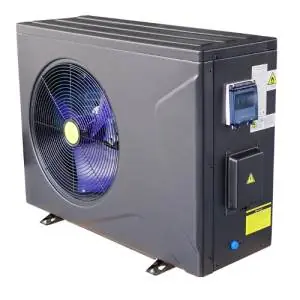 Pompe à chaleur NEVI 4 saisons - 25 °C