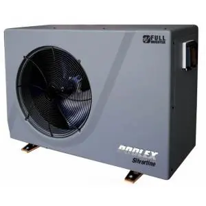 Pompe à chaleur piscine INVERTER SILVERLINE FI