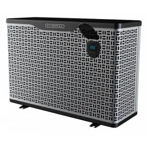 Pompe à chaleur PLATINIUM inverter