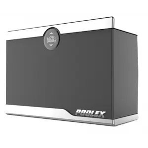 Pompe à chaleur SILENT MAX Fi Ultra silencieuse