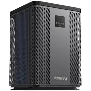 Silverline Top une pompe à chaleur verticale et full inverter