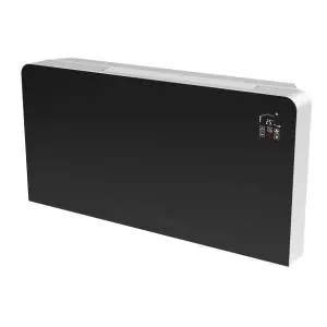 Déshumidificateur piscine DPPC + Réchauffeur + Wifi