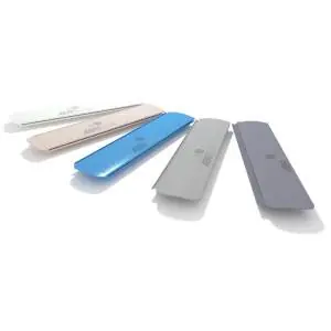 Tablier remplacement volet Abriblue