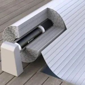 Moteur et coffret APF POOL DESIGN - COVEO