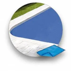 Bâche à bulle 400 µ compatible coque Mon de Pra