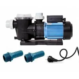 Pompe piscine Distri-Pump