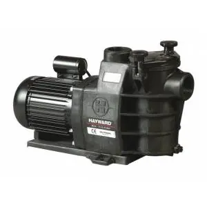 Pompe piscine Max Flo Hayward