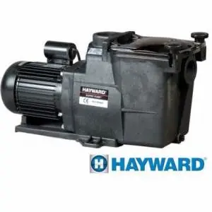 Pompe piscine SUPER PUMP Hayward