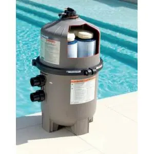 Filtre à cartouche Hayward Swimclear