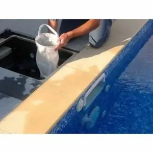 Poche de filtration Easyfilter compatible Weltico®