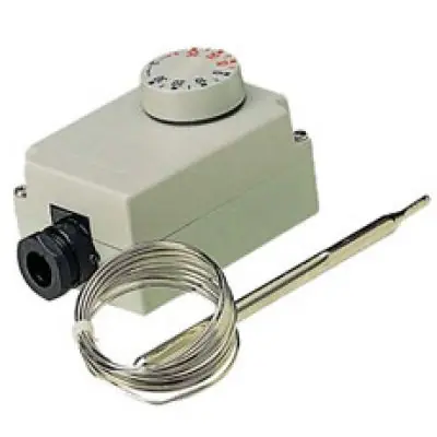 Coffret électrique de filtration piscine