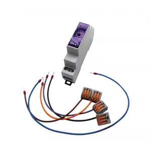 Horloge et coffret connecté Module ON.E