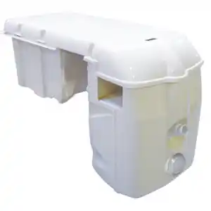 Groupe filtration Filtrinov FB-12