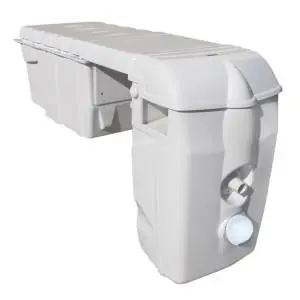 Groupe filtration Filtrinov MX-18