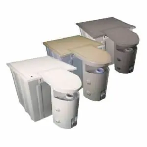 Bloc de filtration piscine Ofiltre